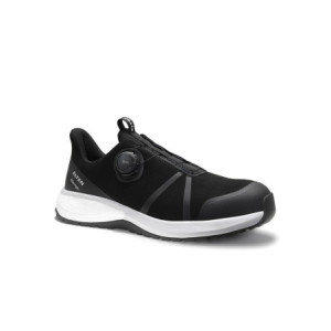 ELTEN TAIFUN XXSW BOA® black Low ESD S3S
