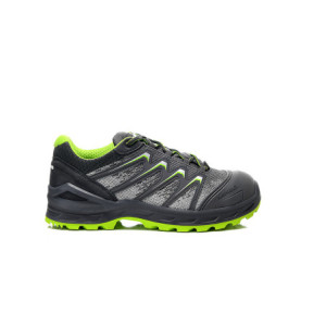 LOWA LARROX Work GTX grey Lo S3 CI