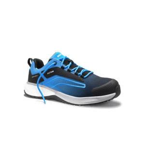 ELTEN TORNADO XXSW black-blue Low ESD S1PS