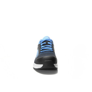 ELTEN TORNADO XXSW black-blue Low ESD S1PS