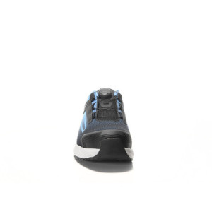 ELTEN TORNADO XXSW BOA® black-blue Low ESD S1PS
