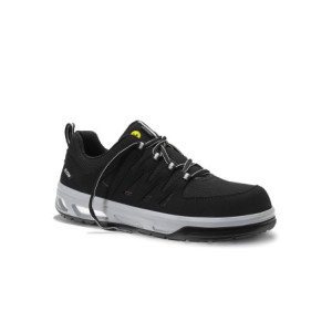 ELTEN MADDOX XX10 Air black-grey Low ESD S1