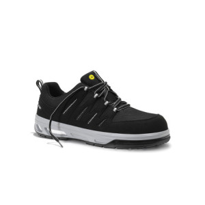 ELTEN MADDOX XX10 black-grey Low ESD S2