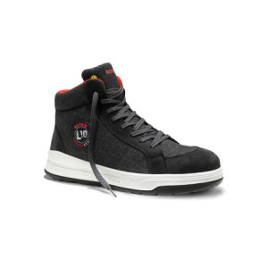ELTEN TIMBA XXST black Mid ESD S3S