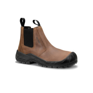 ELTEN FINNLAY BOOT brown ESD S3S