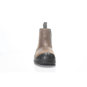 ELTEN FINNLAY BOOT brown ESD S3S