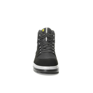 ELTEN MADDOX XX10 black-grey Mid ESD S2
