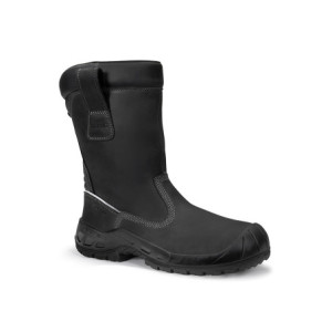 ELTEN GAVIN black High ESD S3S