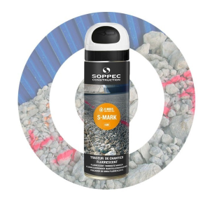 Fluo TP Baumarkierungsspray 500ml