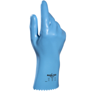 JERSETTE 300 MAPA®-CHEMIKALIENSCHUTZHANDSCHUH