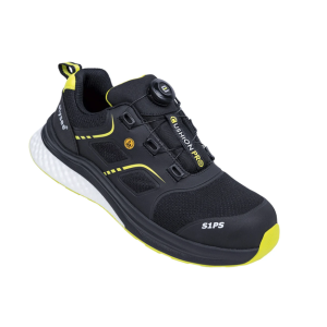 ELYSEE *CUSHIONPRO® FLEX I* HALBSCHUHE S1PS