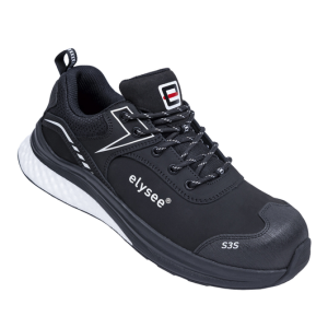 ELYSEE *CUSHIONPRO® FORGE* HALBSCHUHE S3S