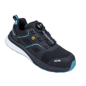 ELYSEE *CUSHIONPRO® FLEX II* HALBSCHUHE S1PS