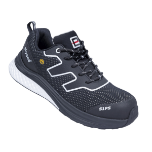 ELYSEE *CUSHIONPRO® CORE* HALBSCHUHE S1PS