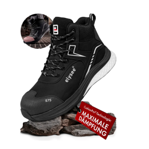 ELYSEE *CUSHIONPRO® XTREME* STIEFEL S7S