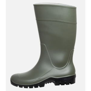 Gummistiefel Nora Como oliv