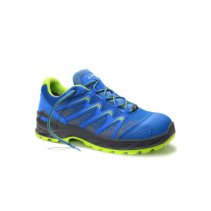 LOWA LARROX Work GTX blue Lo S3 CI