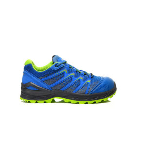LOWA LARROX Work GTX blue Lo S3 CI