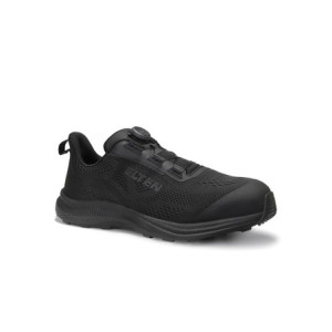 ELTEN Sicherheitshalbschuh TAVIXX XXFE BOA® black Low ESD S1PS