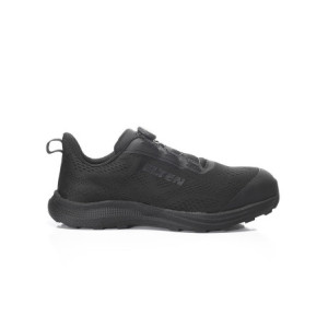 ELTEN Sicherheitshalbschuh TAVIXX XXFE BOA® black Low ESD S1PS