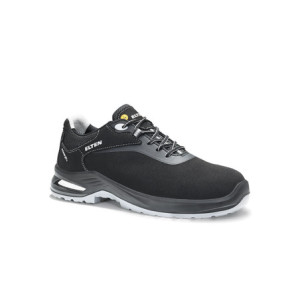 ELTEN Sicherheitshalbschuh RAY XXFIT black-grey Low ESD S2 Typ 3