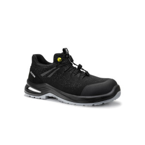 ELTEN Sicherheitshalbschuh BILLIE XXFIT Compo black Low ESD S1PS TYP 2