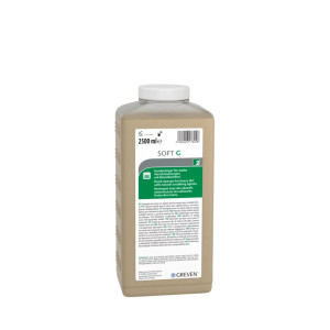 GREVEN SOFT G Handreiniger