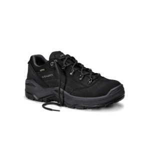 LOWA RENEGADE Work GTX black Lo S3 CI
