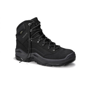 LOWA RENEGADE Work GTX black Mid S3 CI