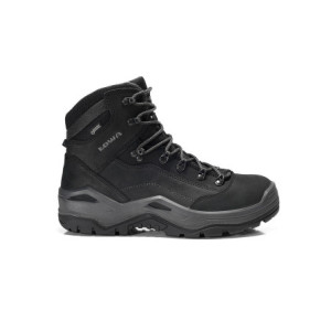 LOWA RENEGADE Work GTX black Mid S3 CI