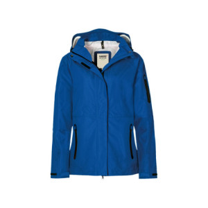 HAKRO Damen Activejacke - royalblau