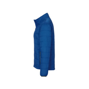 HAKRO Damen Loftjacke - royalblau