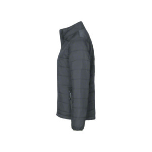 HAKRO Damen Loftjacke - anthrazit