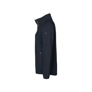 HAKRO Damen Light-Softshelljacke - tinte