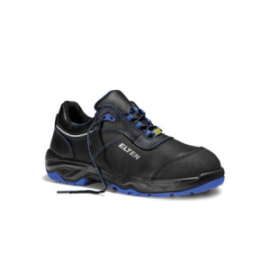 ELTEN REACTION blue Low ESD S3