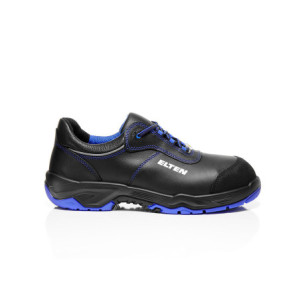ELTEN REACTION blue Low ESD S3