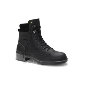 ELTEN NIKOLA black Mid ESD S2