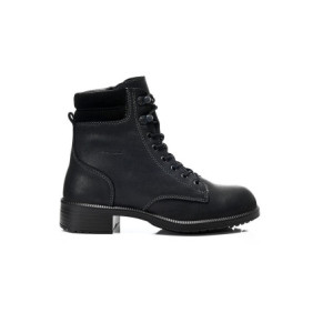 ELTEN NIKOLA black Mid ESD S2