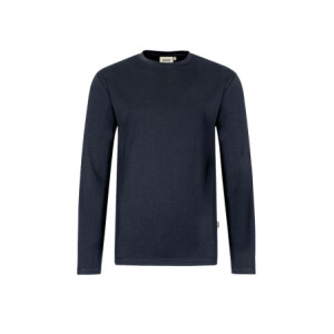 HAKRO Longsleeve MIKRALINAR® - tinte