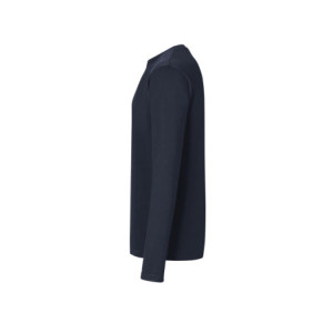 HAKRO Longsleeve MIKRALINAR® - tinte