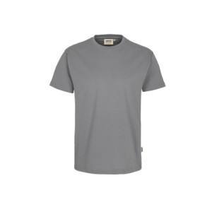HAKRO T-Shirt MIKRALINAR® - titan