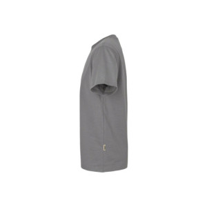 HAKRO T-Shirt MIKRALINAR® - titan