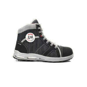 ELTEN SENSATION XXT Mid ESD S2