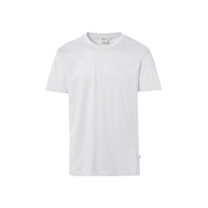 HAKRO T-Shirt Classic - weiß