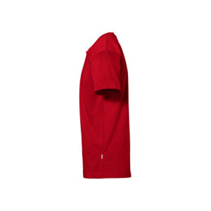 HAKRO T-Shirt Classic - rot