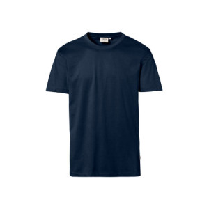 HAKRO T-Shirt Classic - marine