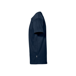 HAKRO T-Shirt Classic - marine