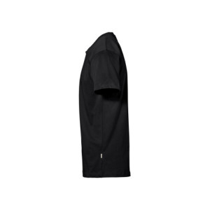 HAKRO T-Shirt Classic - schwarz