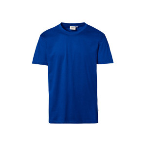 HAKRO T-Shirt Classic - royalblau