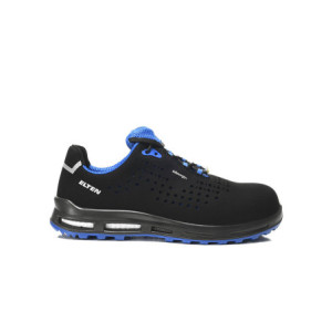 ELTEN IMPULSE XXT blue Low ESD S1